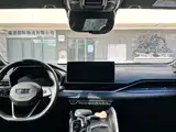 Фото 7 - Geely Preface