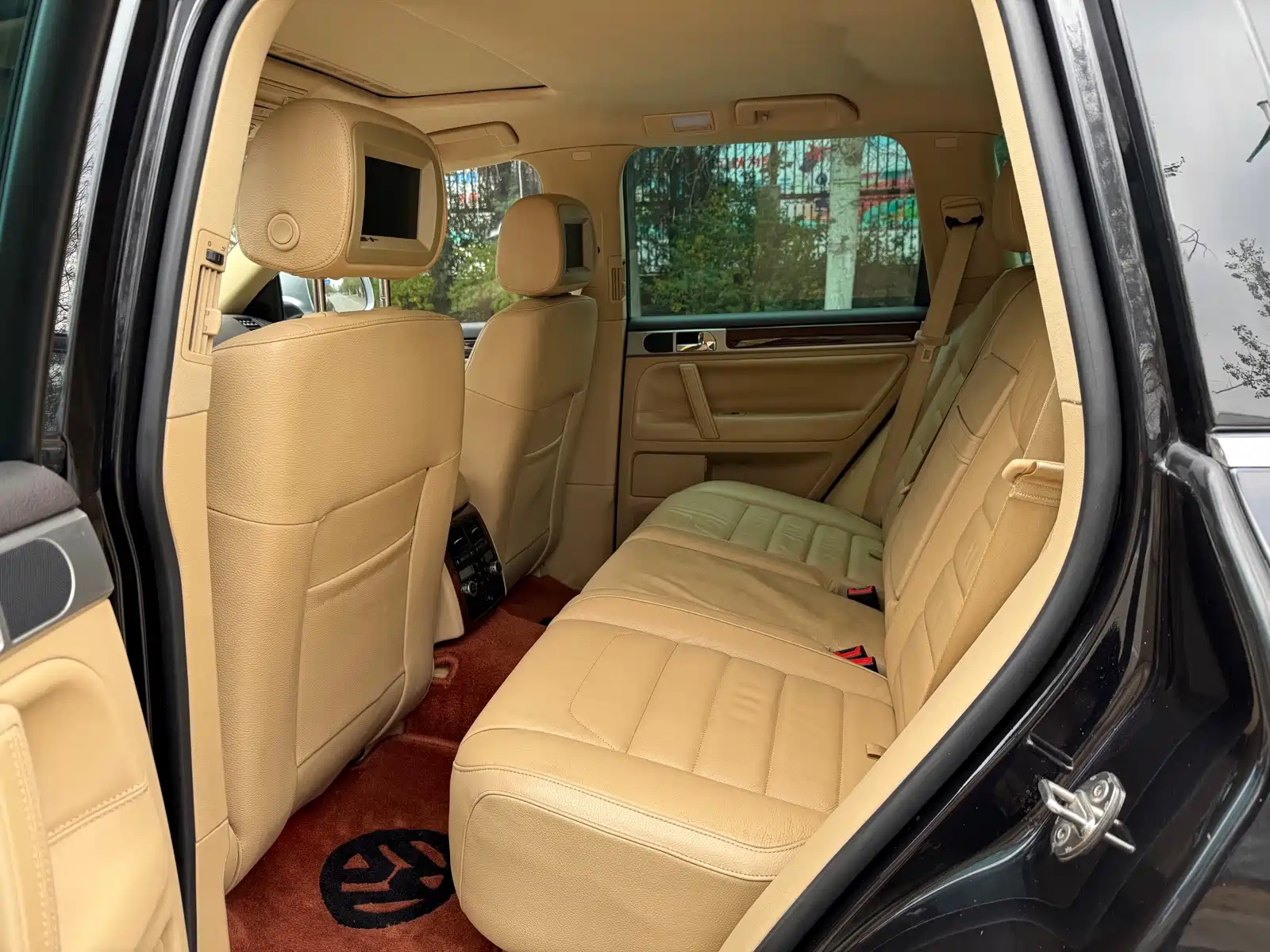 Фото 6 - Volkswagen Touareg