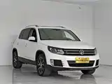 Фото 3 - Volkswagen Tiguan