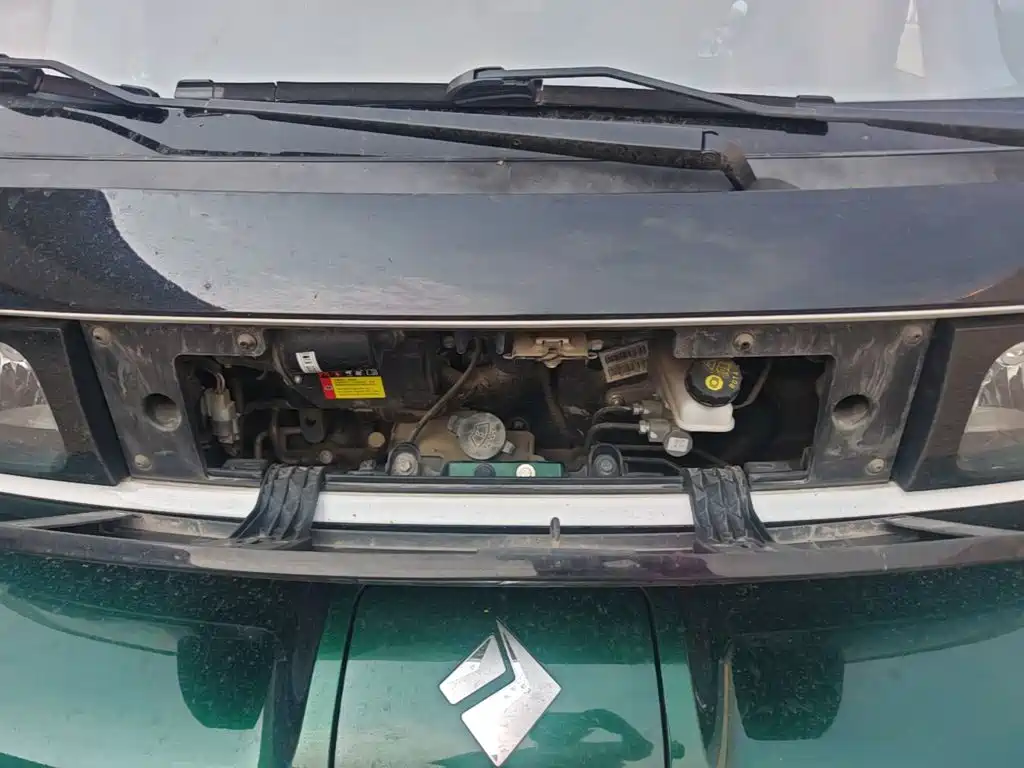 Baojun KiWi EV 2022 2021 Designer NMC