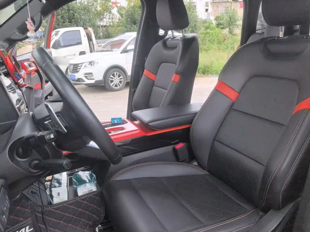 Haval Dargo 2021 2021 1.5T DCT 2WD Border Collie Edition