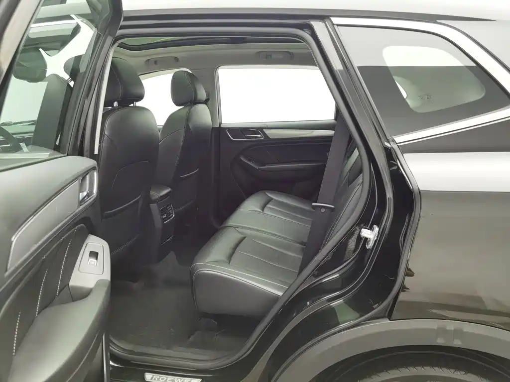 Photo 15 - Roewe RX5