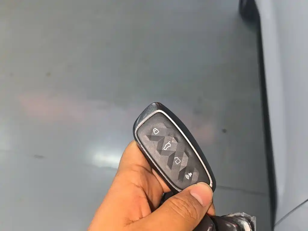 Haval Xiaolong MAX 2025 2025 Hi4 165 Ultra Smart Drive Edition