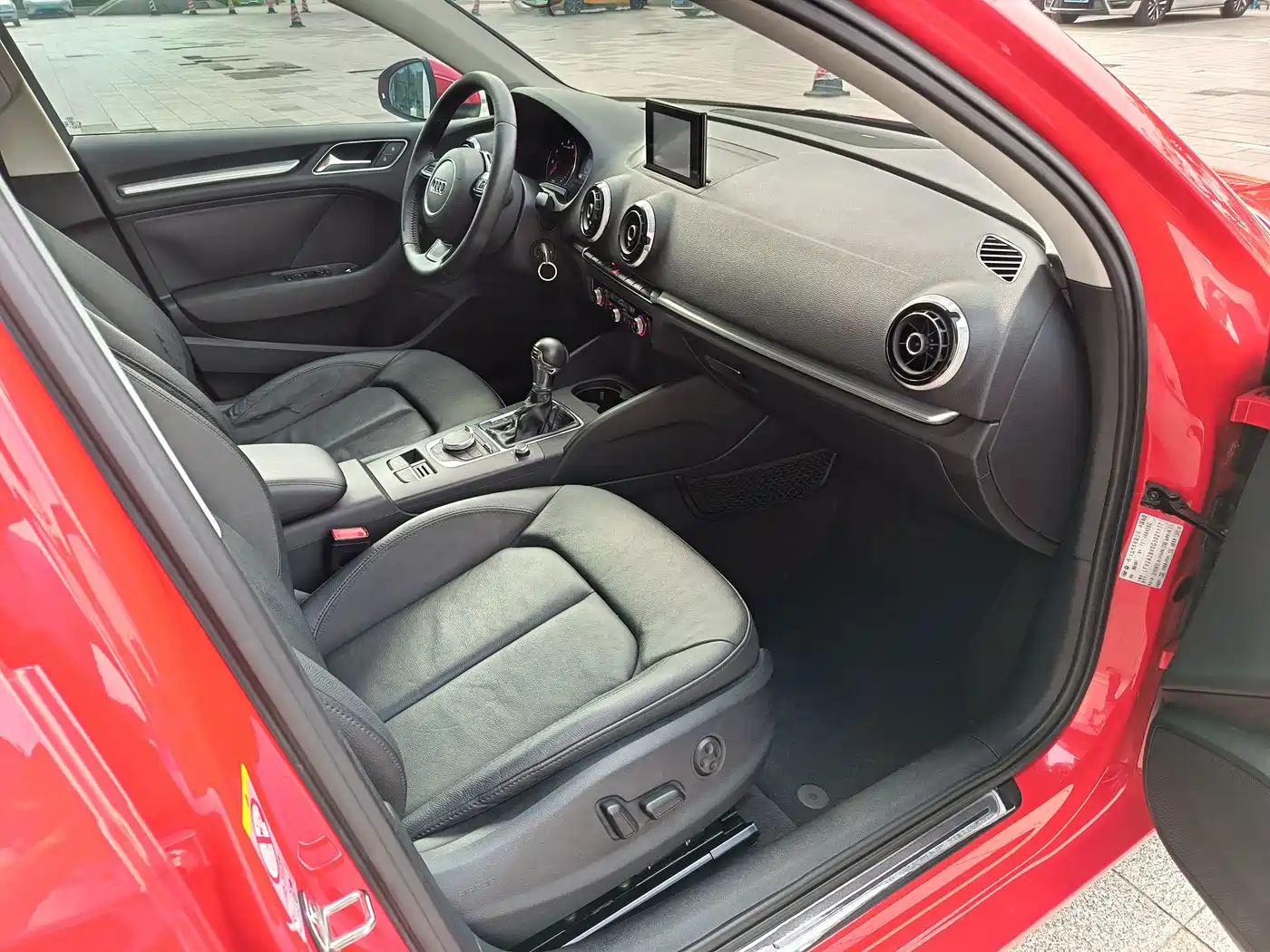 Фото 11 - Audi A3