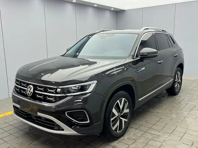 VOLKSWAGEN TANYUE