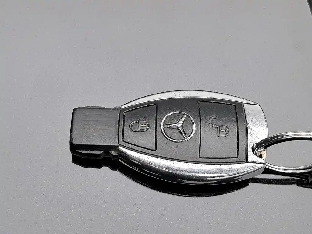 Mercedes-Benz GLK-Class 2013 2013 GLK 300 4MATIC Dynamic