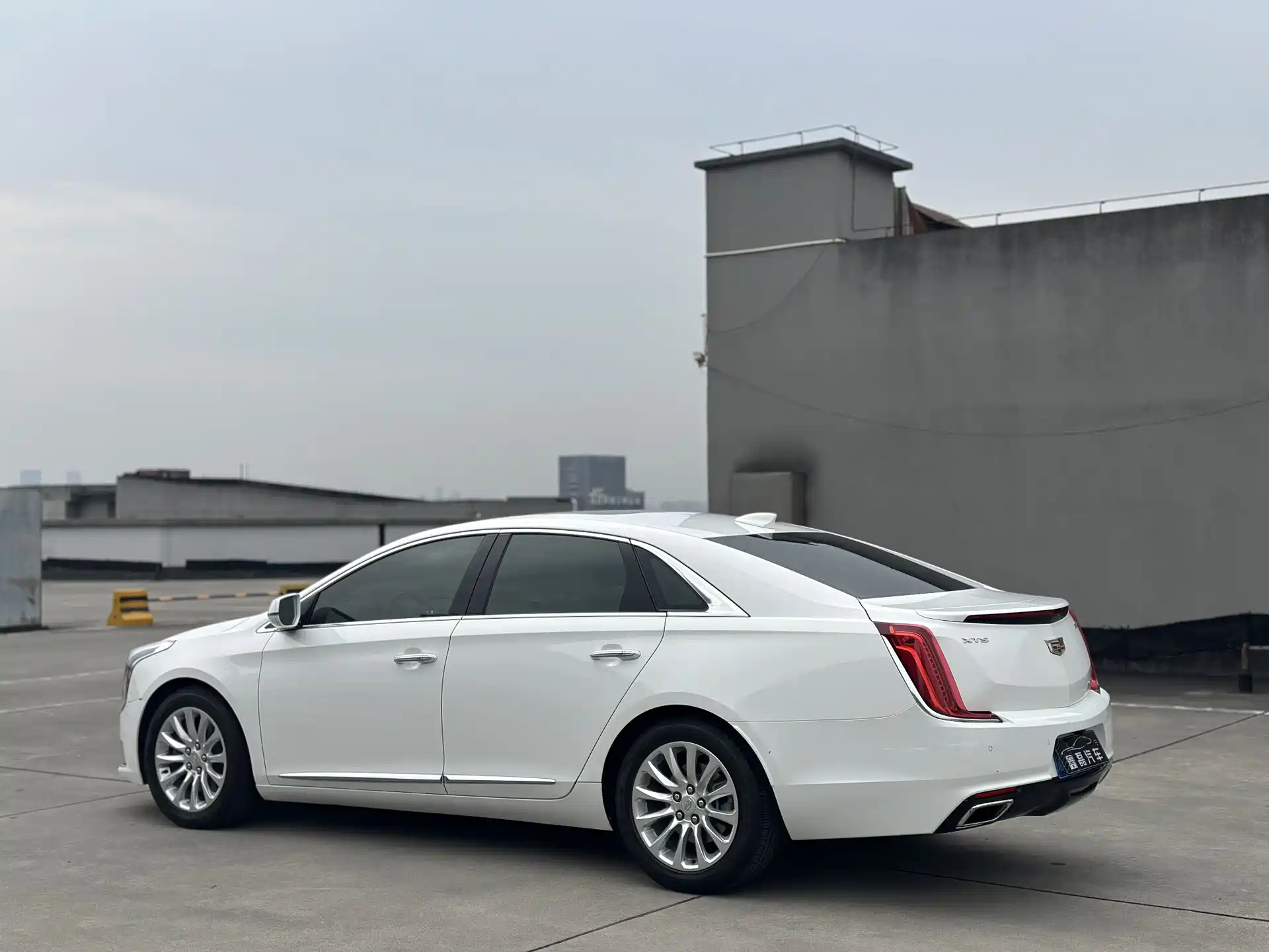 Photo 7 - Cadillac XTS
