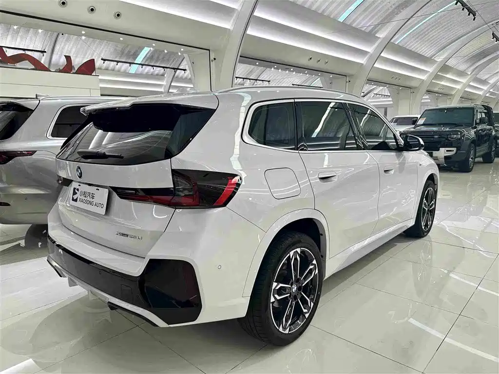 Фото 19 - BMW X1