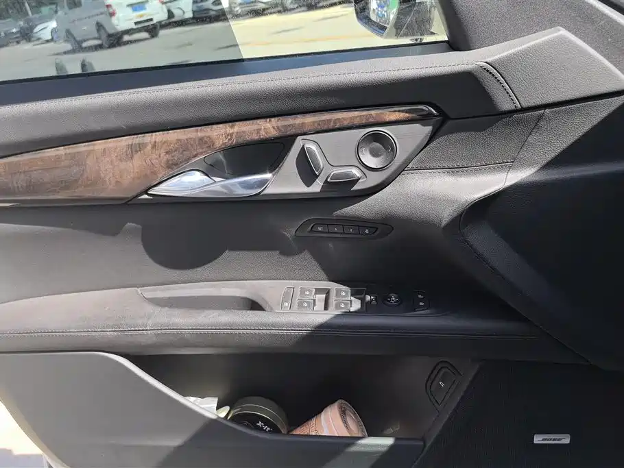 Cadillac CT6 2021 28T Luxury фото 7