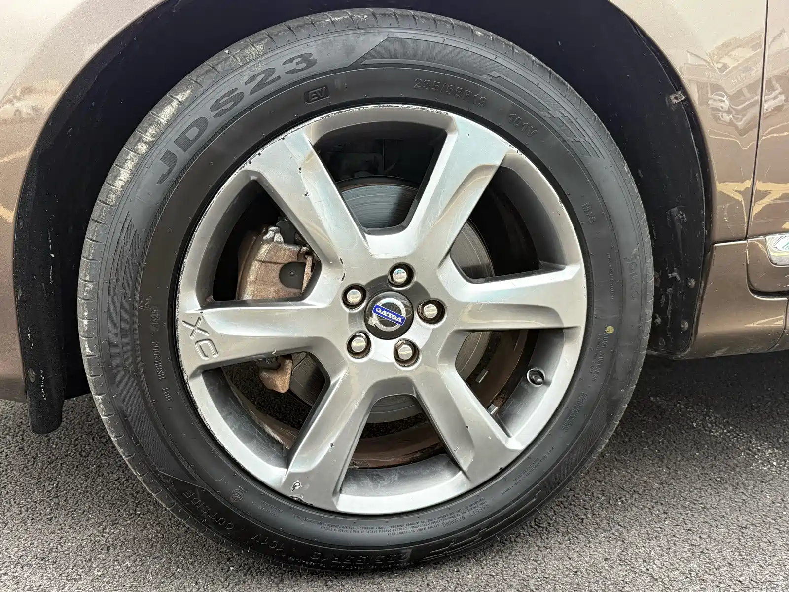 Photo 31 - Volvo XC60 (Import)