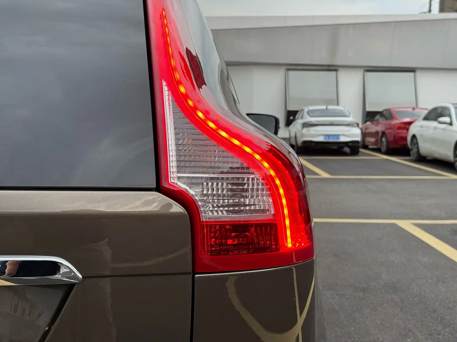 Photo 22 - Volvo XC60 (Import)