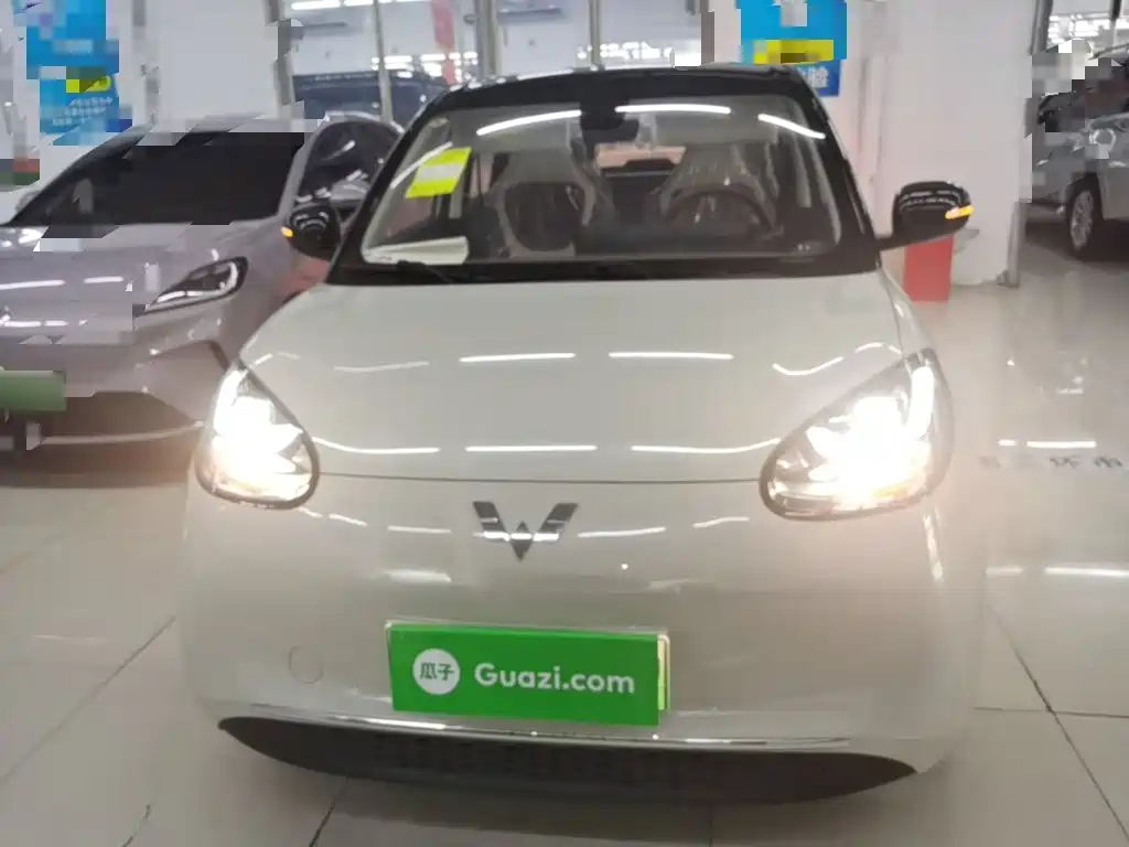 2026 Wuling Motors Wuling Bingo