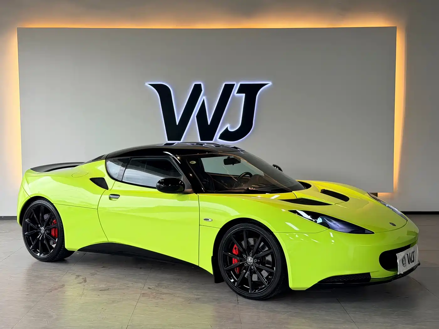 Lotus Evora 2015 2015 3.5T S