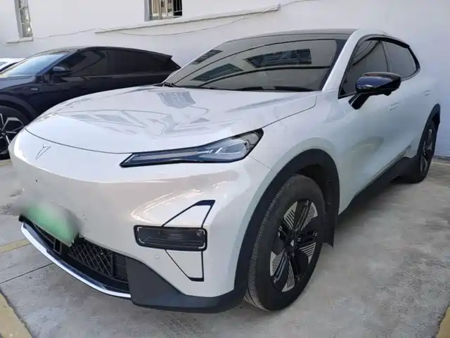 Similar car