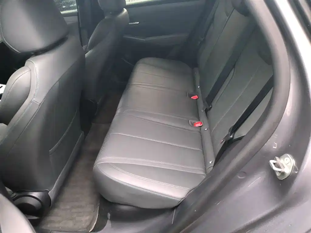 BYD Qin PLUS 2025 DM-i Smart Drive 55KM Leader фото 17