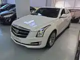 Photo 1 - Cadillac ATS-L