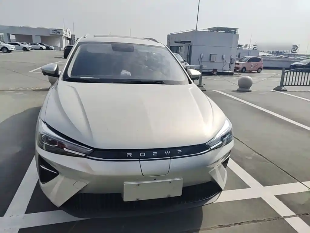 2021 Roewe Ei5
