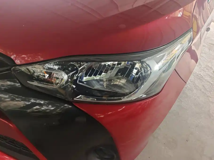 Toyota Yaris, миниатюра 5