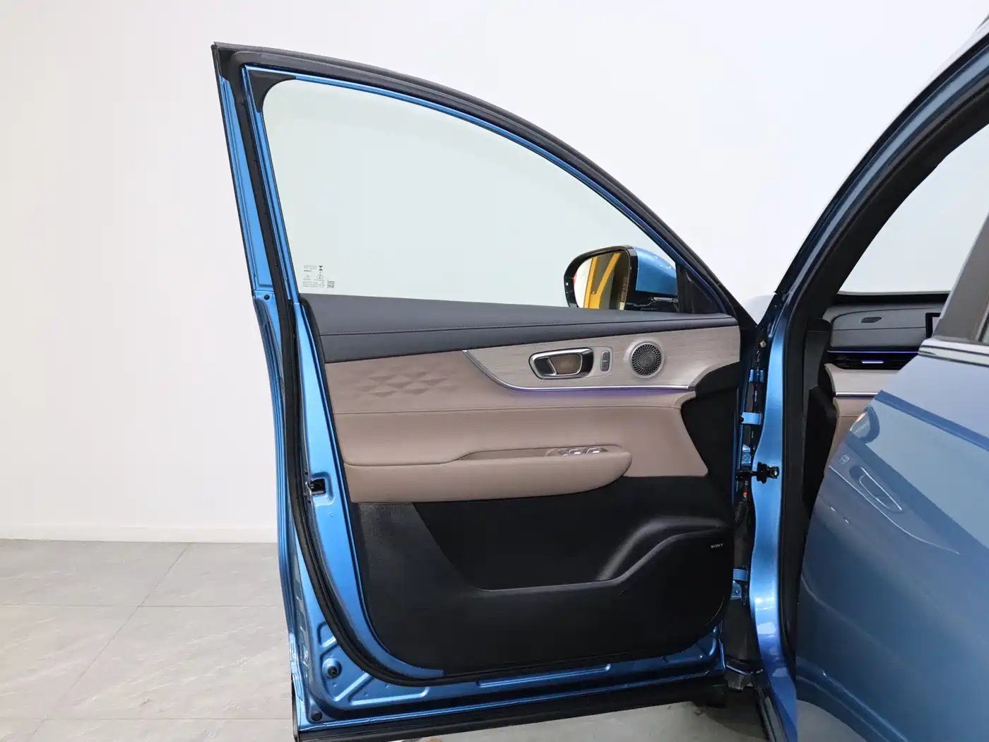 CHERY TIGGO 8 PLUS C DM