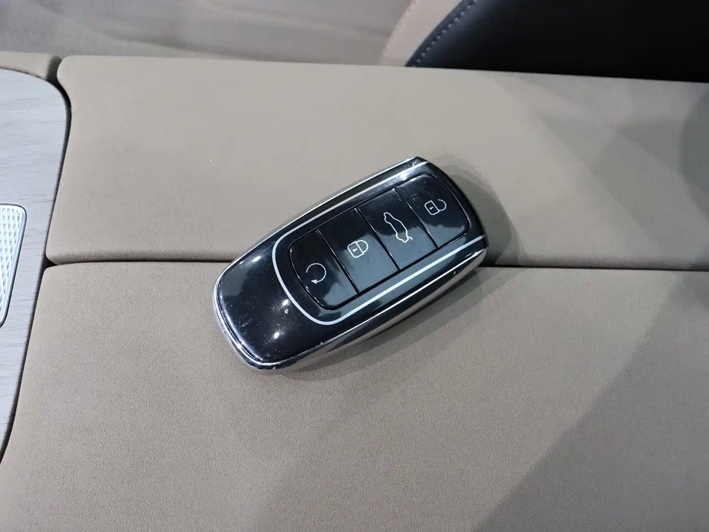 CHERY TIGGO 8 PLUS C DM