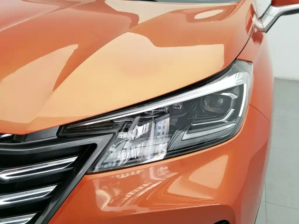 Changan CS15 2019 2019 1.5L Auto Flagship China VI