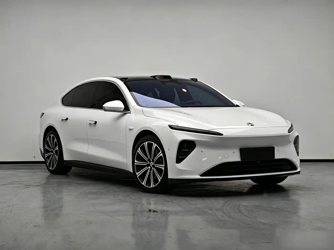 NIO ET7 2024 2024 75kWh Executive Edition