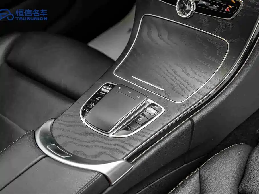 Mercedes-Benz C-Class (Import) 2019 C 260 Estate фото 19