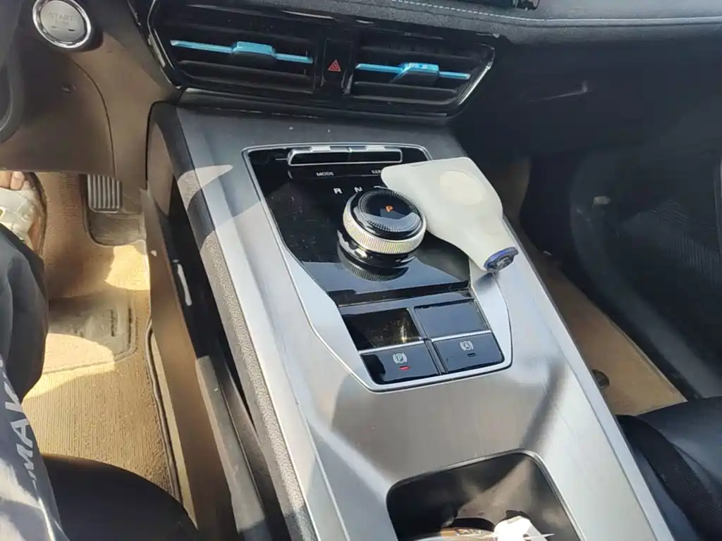 Roewe Ei5 2021 2021 500 Admiration Edition