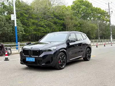BMW X1 M35Li