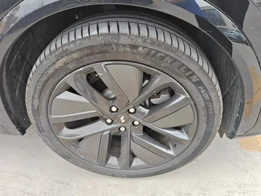 Li Auto L7 2025 2024 MAX