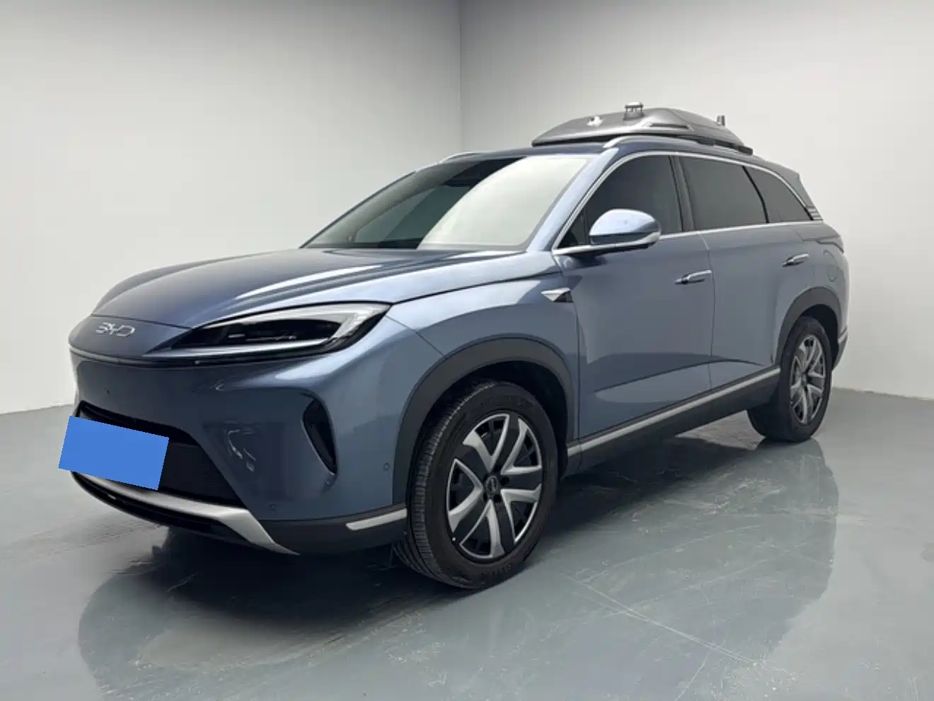 Similar car