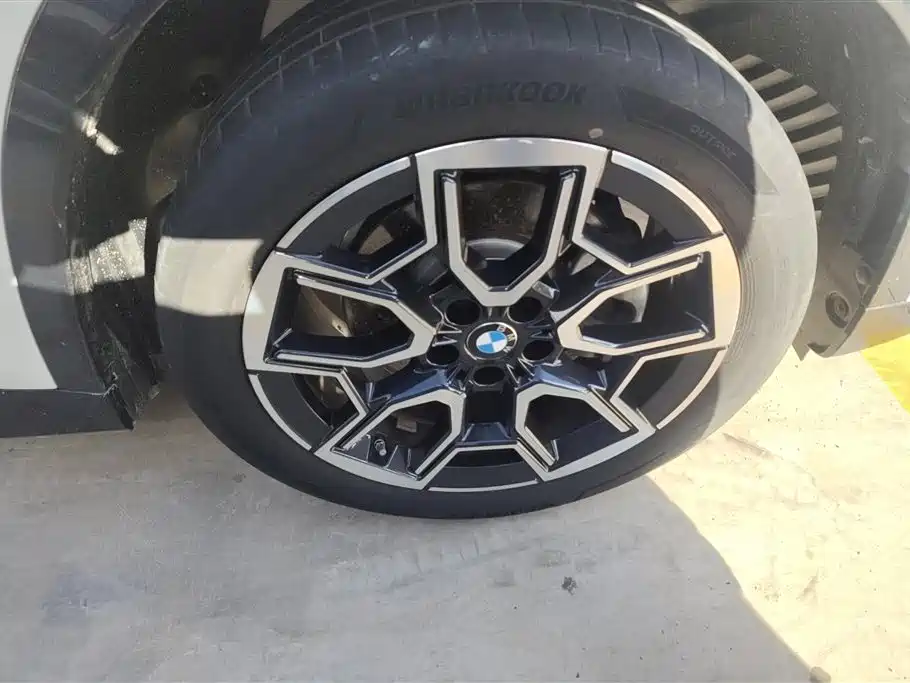 BMW X1 2024 sDrive25Li M Sport Package фото 6