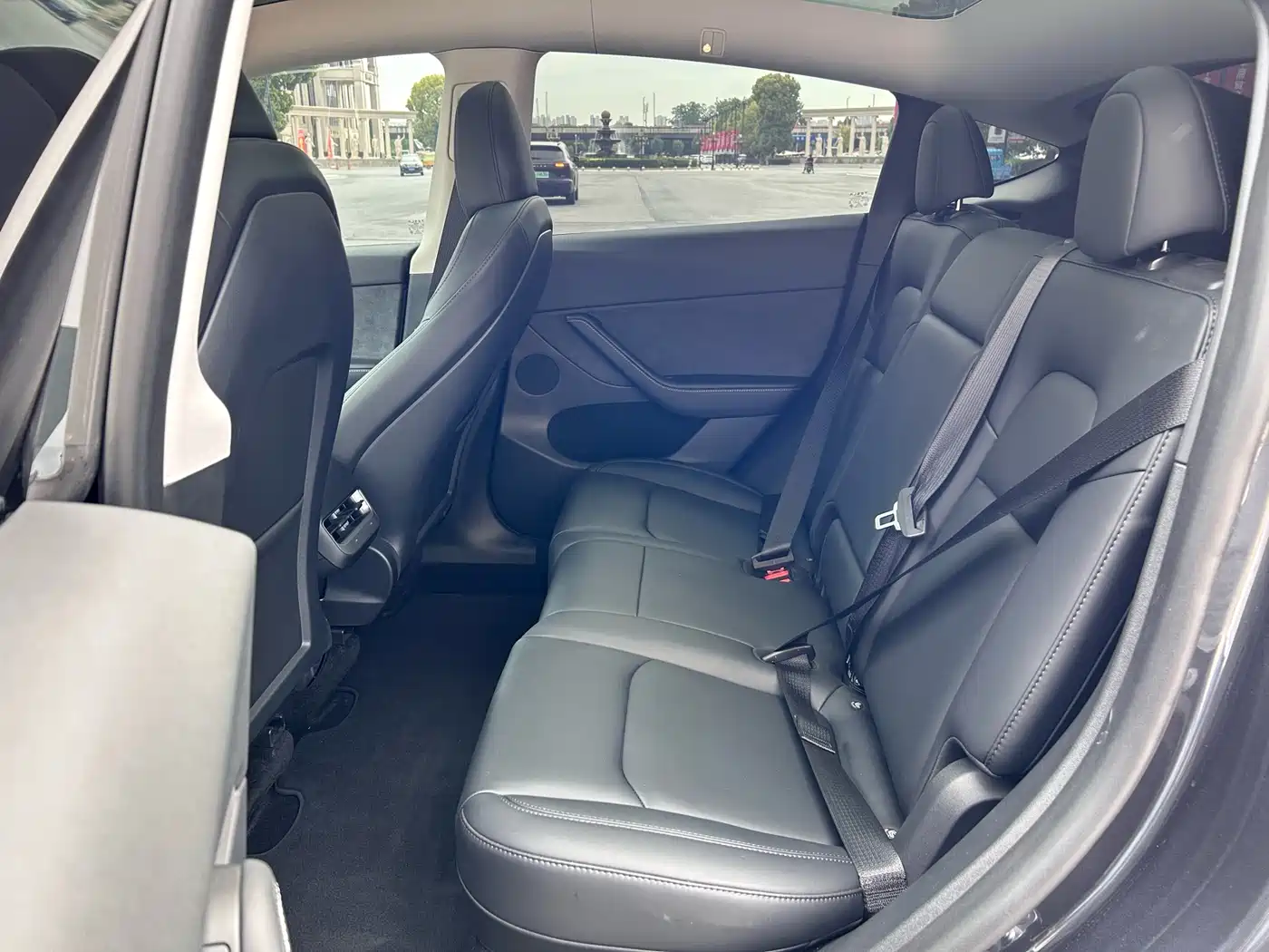 Фото 5 - Tesla Model Y