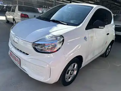 Roewe Clever