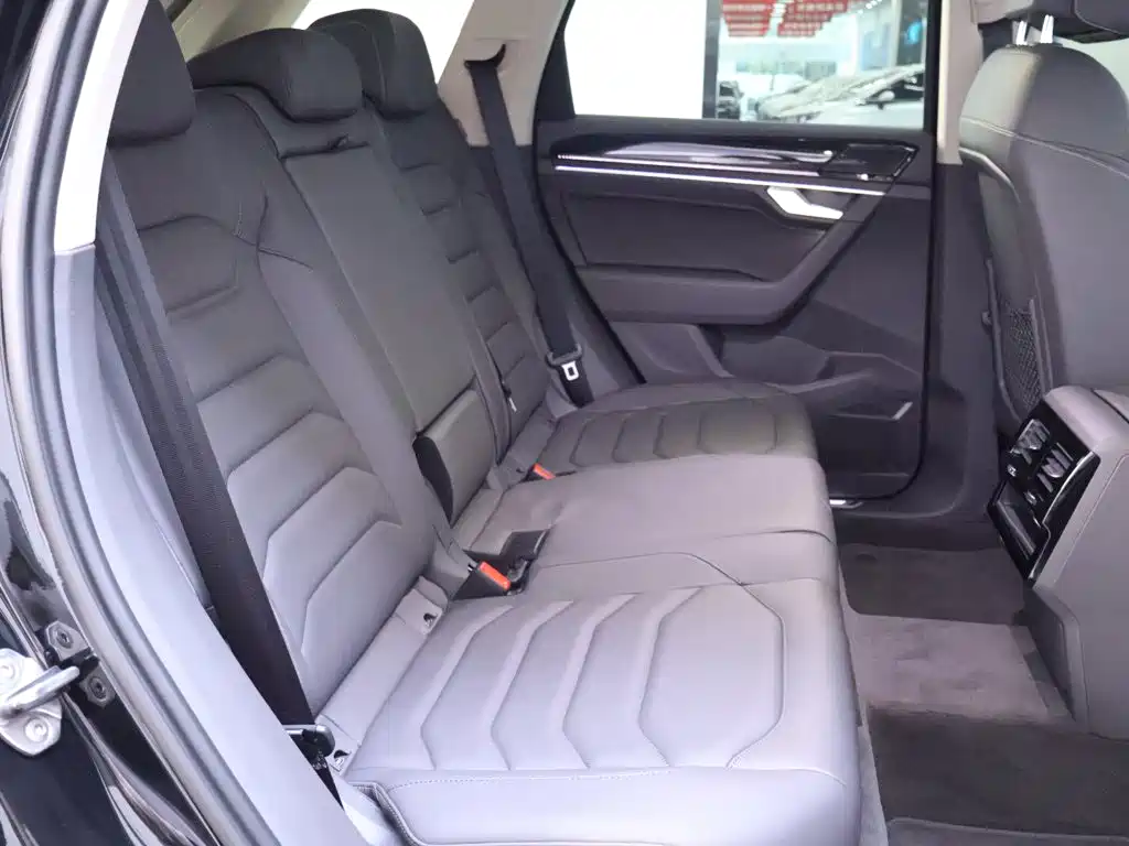 Photo 22 - Volkswagen Touareg