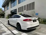 Фото 7 - Ford Mondeo