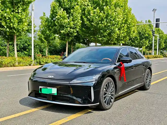  Chery Fengyun Fengyun A9L 2025 260 Boya Luxury Edition