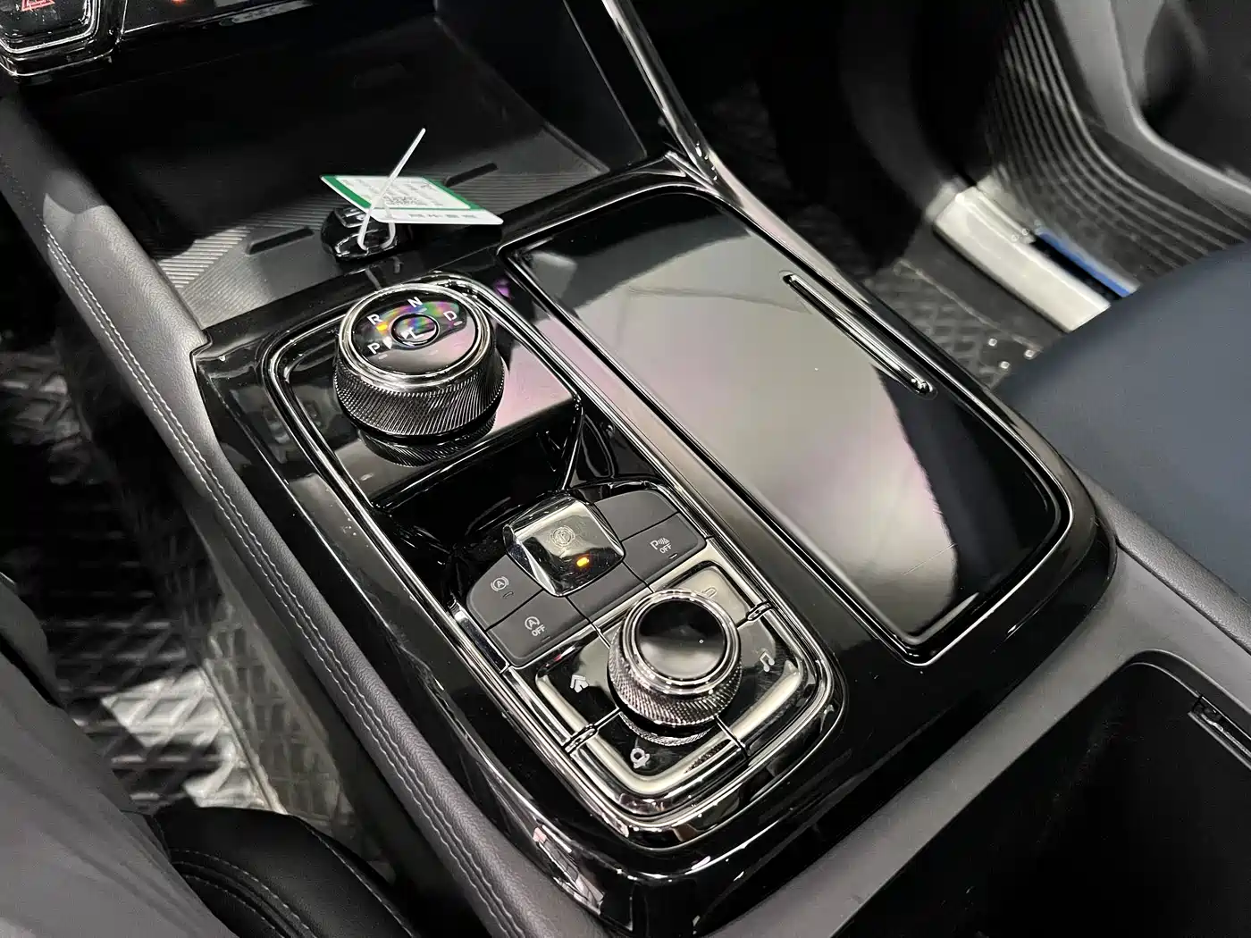 Ford Lingrui 2023 2023 Model EcoBoost 170 Prestige Leading
