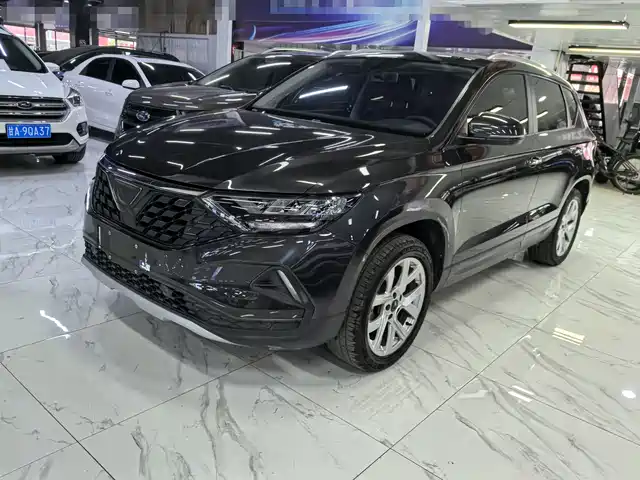 Jetta VS5 2022 280TSI Automatic Joy Pro