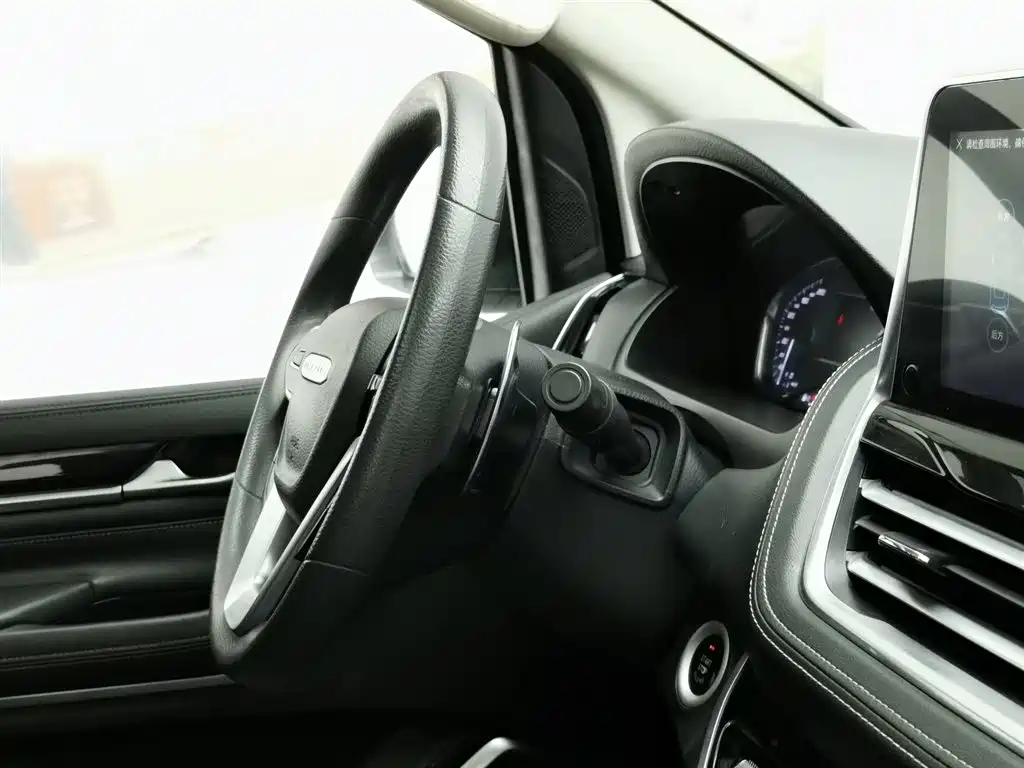 SAIC Maxus Maxus G20 2020 2.0T Gasoline Automatic Luxury фото 22