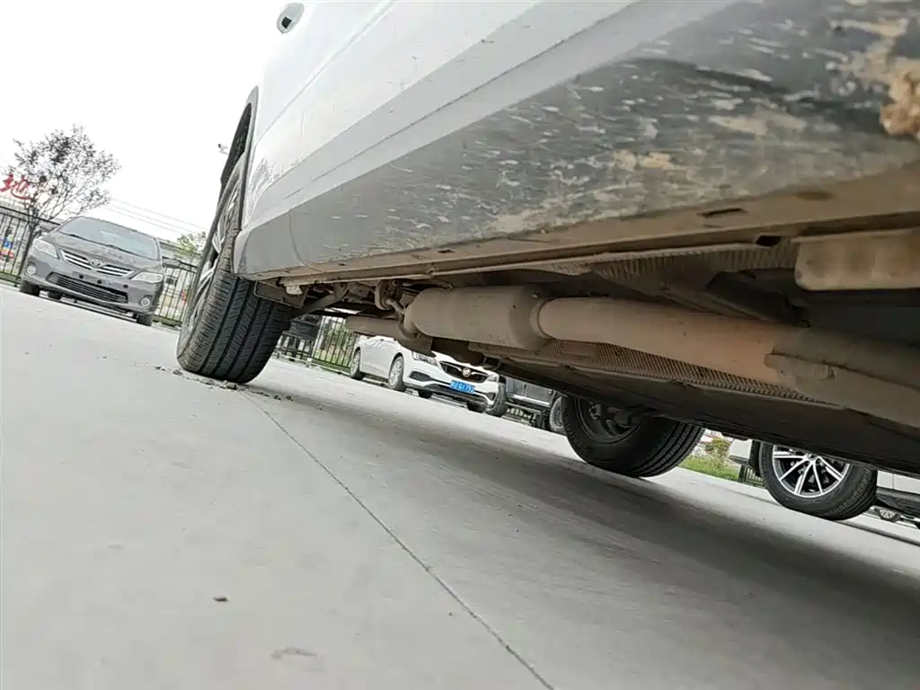 BYD Song Pro New Energy 2025 2nd Generation Smart Drive Edition DM-i 75KM Leading Type фото 21