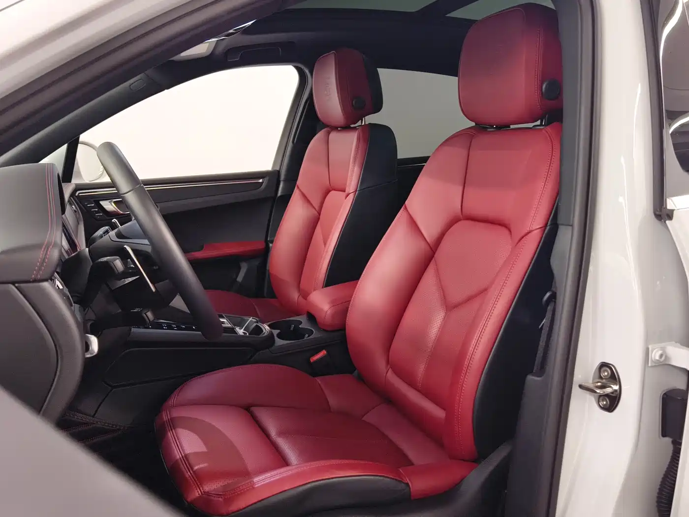Porsche Macan 2025 2025 Macan 2.0T Dream Chaser Edition
