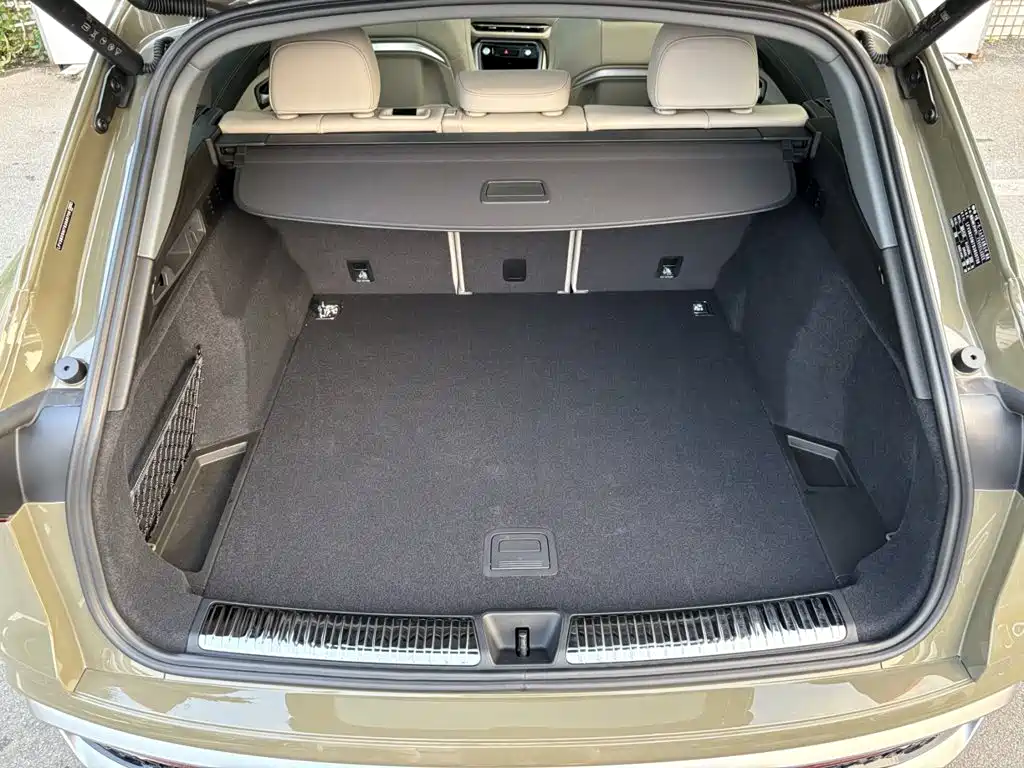2026 Audi Q5L