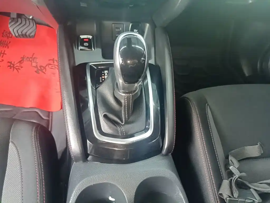 Nissan Qashqai, миниатюра 14