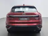 Фото 4 - Mazda CX-4