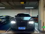 Фото 6 - Rolls-Royce Wraith