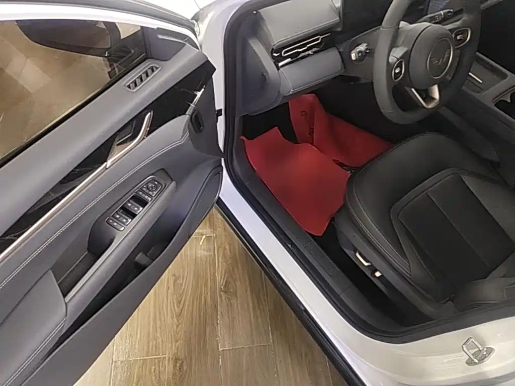 Wuling Motors Wuling Xingguang 2026 2025 150km Smart Advanced