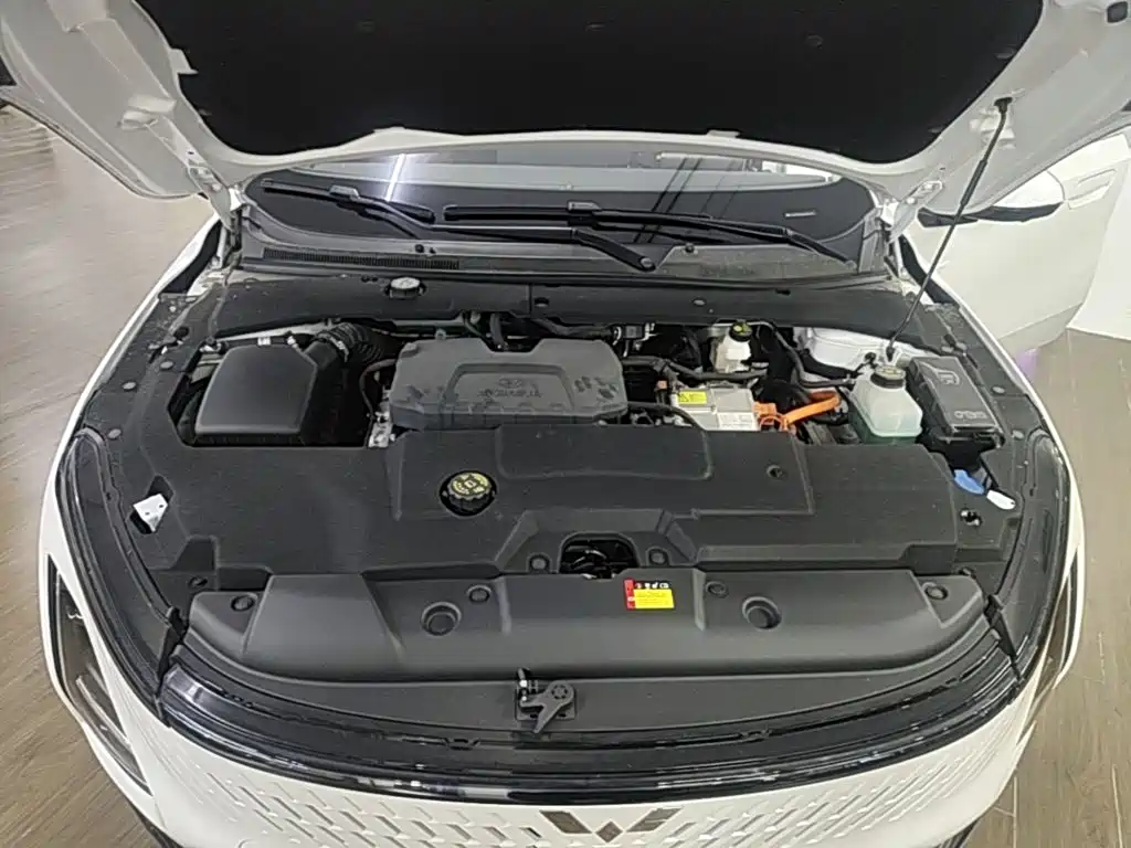 Wuling Motors Wuling Xingguang 2026 2025 150km Smart Advanced