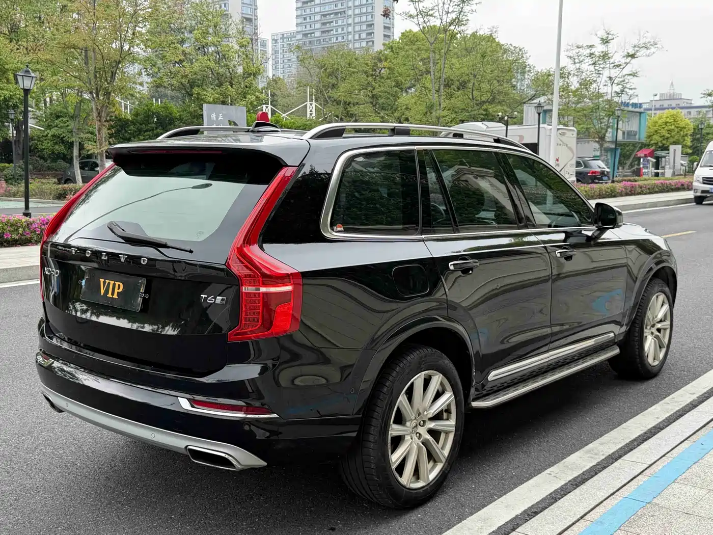 Фото 5 - Volvo XC90