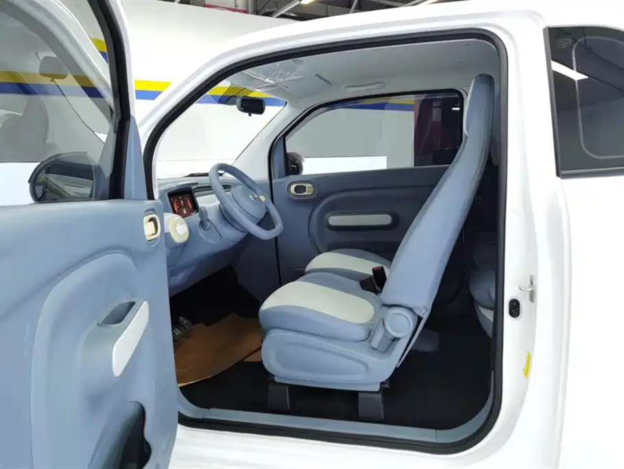 BESTUNE PENTIUM PONY